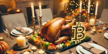 Bitcoin Could Hit $100K Before Thanksgiving and Here is Why