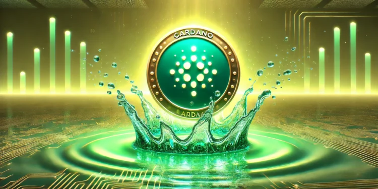 Cardano Price Surges Again, Leading to a 30-month High