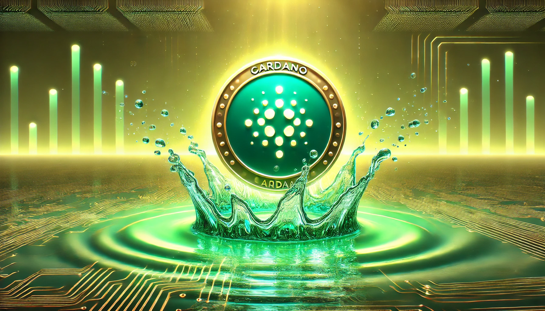 Cardano Price Surges Again, Leading to a 30-Month High; Breakout to $1 Incoming?