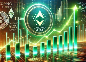 Cardano ADA Rallies 33% as Trump Victory Boosts Crypto Market