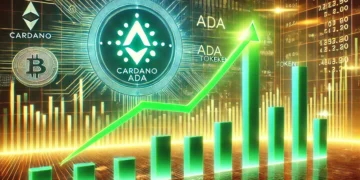Cardano Price Rebounds Over 30% and Here is Why