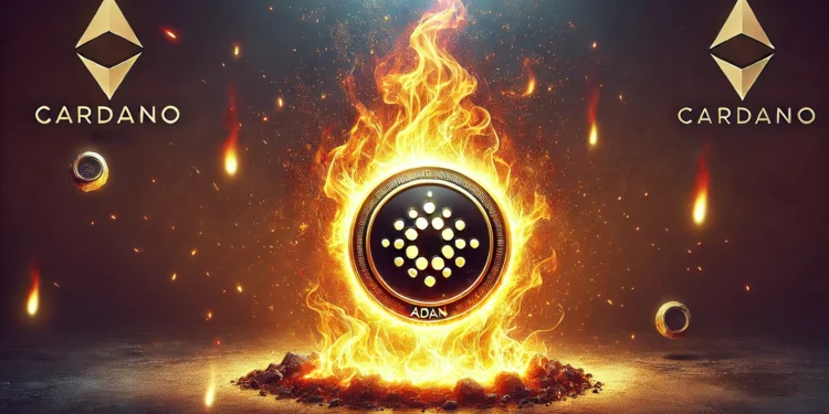 Cardano Faces Potential Price Correction After November Surge