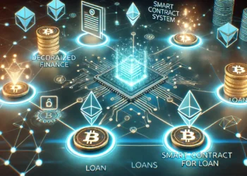 Surge in High-Risk DeFi Loans Raises Concerns for Crypto Market Stability