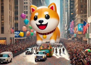 Shytoshi Kusama Defends Shiba Inu Decentralization and Highlights Ethereum Ecosystem Dominance