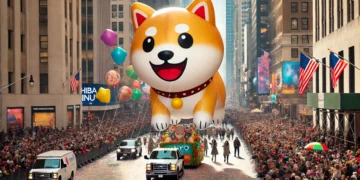 Shytoshi Kusama Defends Shiba Inu Decentralization and Highlights Ethereum Ecosystem Dominance