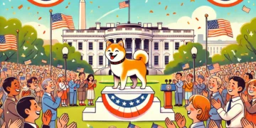 Dogecoin Surges to Yearly High Following U.S. Government Efficiency Department Announcement