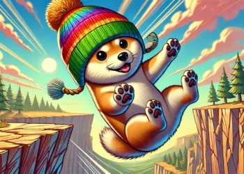 Dogwifhat Weekly Chart Highlights Uncertain Volatility and Resistance Levels: Should You Be Worried?