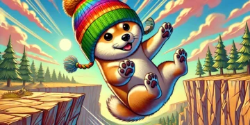 Dogwifhat Weekly Chart Highlights Uncertain Volatility and Resistance Levels: Should You Be Worried?