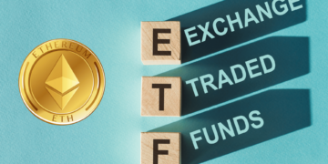Ether ETFs Surpass Bitcoin in Weekly Investor Inflows Amid DeFi Court Win