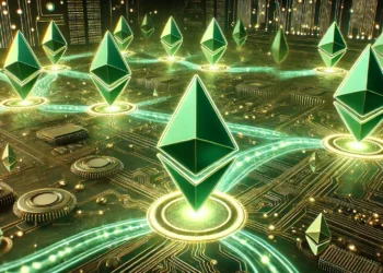 Ethereum’s Vitalik Buterin Introduces “Info Finance” to Transform Data Sharing and Trust