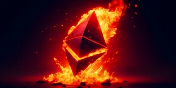 Ethereum Faces Minor Pullback After Weekly Gains