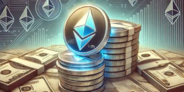 Ethereum Layer-2 Networks Reach $51.5 Billion in Total Value Growth