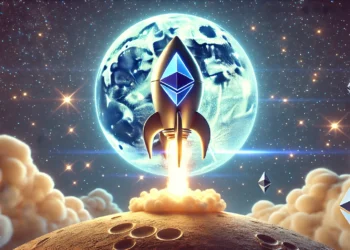 Ether Could Hit $3,200 Soon and Here is Why