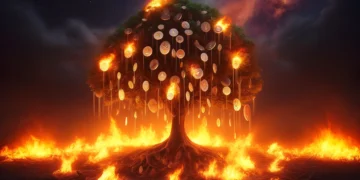 Ethereum Drops Nearly 7 Percent Amid Broader Crypto Market Decline