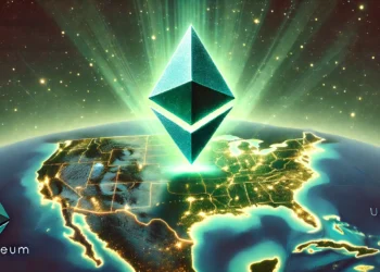 Ethereum Surges to $3,200, Surpassing Bank of America’s Market Cap