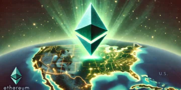 Ethereum Gains Momentum Following Trump’s Presidential Win, Eyes Higher Price Levels