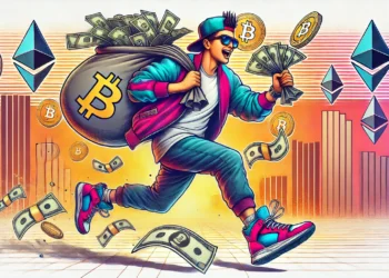 Trader Nets $1 Million From Memecoin Despite Fraudulent Rug Pull