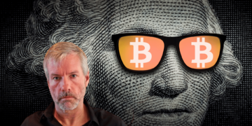 MicroStrategy’s Bitcoin Holdings Exceed $20 Billion Amid Crypto Surge