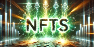 NFT Market Sees Continued Growth While Industry Faces Strategic Shifts