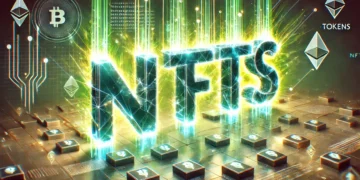 NFT Weekly Sales Surge to $181 Million as Crypto Markets Rally