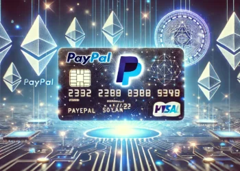 PayPal Expands Stablecoin PYUSD Transfers Across Ethereum and Solana Networks