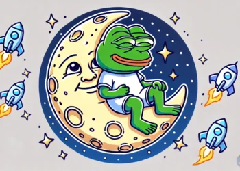 PEPE Price Surges as Robinhood Adds Meme Coin to Listings and Relists Solana, Cardano, and XRP