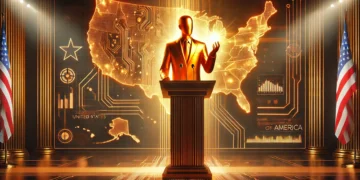 Trump Administration Fuels Crypto Optimism with Potential Boost to DeFi Growth