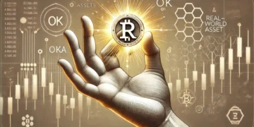 Financial Institutions Expected to Propel Tokenization Industry to $30 Trillion by 2030