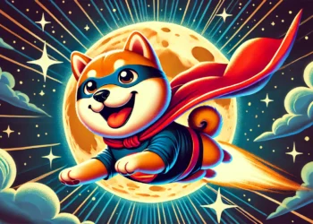 Shiba Inu Shows Continuous Daily Growth as Bullish Momentum Builds