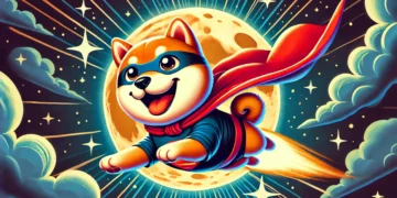 Shiba Inu Shows Continuous Daily Growth as Bullish Momentum Builds