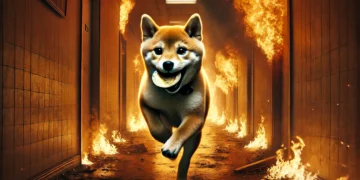 Dogecoin Went Down After Trump's Win and Here is Why