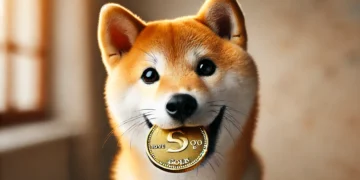 Dogecoin Holds Steady After 200 Percent Rally in Two Weeks
