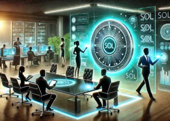 Spot Solana ETF Filings Highlight Growing Interest in Blockchain Investments