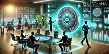 Spot Solana ETF Filings Highlight Growing Interest in Blockchain Investments