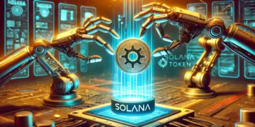 Solana Hits Record Onchain Activity but Faces Questions Over Bot-Driven Volume