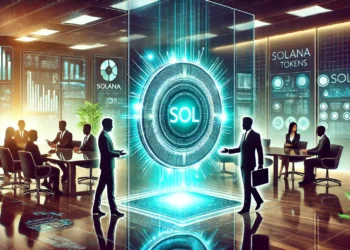 Solana Sees Recovery as Onchain Data Suggests Further Growth Potential