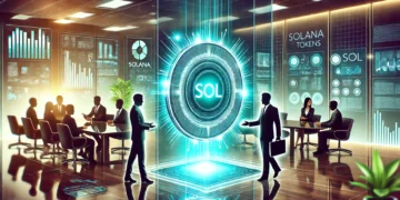 Solana Sees Recovery as Onchain Data Suggests Further Growth Potential