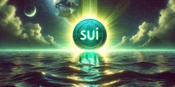 SUI Surges Over 100 Percent, Nears New All-Time High