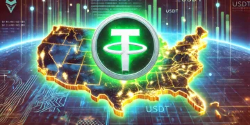 Tether Mints $1 Billion USDT on Tron Network with Zero Fees