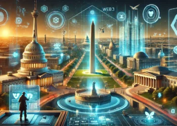 Blockchain Gaming and DeFi Poised for Growth Under Trump Administration: Here is Why