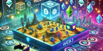 The Sandbox Price Shows Promise as Metaverse Trends Resurface