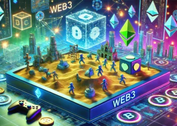 SAND Shows Recovery Signs as Web3 Gaming May See Revival