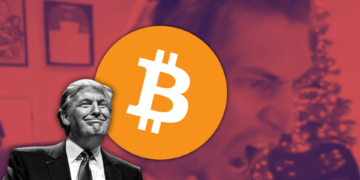 xQc Loses Over $700,000 in Bitcoin Betting on Donald Trump to Lose the 2024 Presidential Election