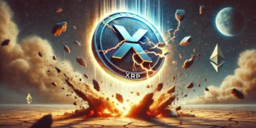 XRP Price Pulls Back 20% Despite Bullish Market and Here is Why
