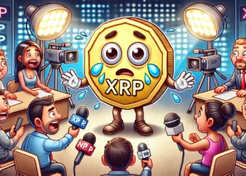 Ripple CEO Faces Criticism Over Rumored Meeting With President-elect Trump