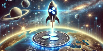 XRP Netflow Spikes to Binance as Retail Investors React to Recent Rally