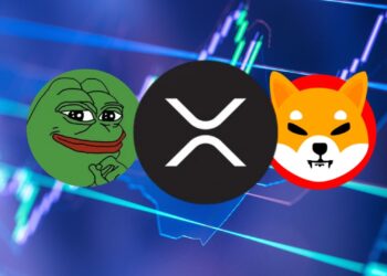 $2 and $110 Billion XRP: What's Next? Shiba Inu Enormous Move for Erasing Zero, Pepe Fundamental Breakout Secured