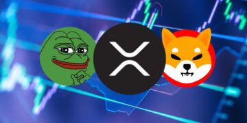 $2 and $110 Billion XRP: What's Next? Shiba Inu Enormous Move for Erasing Zero, Pepe Fundamental Breakout Secured
