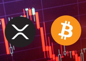 $640 Million in Crypto Liquidated as Bitcoin Falls Below $94,000 and XRP Falls Below $2.30