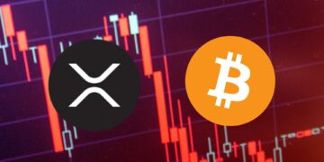 $640 Million in Crypto Liquidated as Bitcoin Falls Below $94,000 and XRP Falls Below $2.30